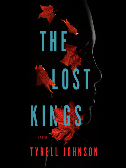 Cover image for The Lost Kings